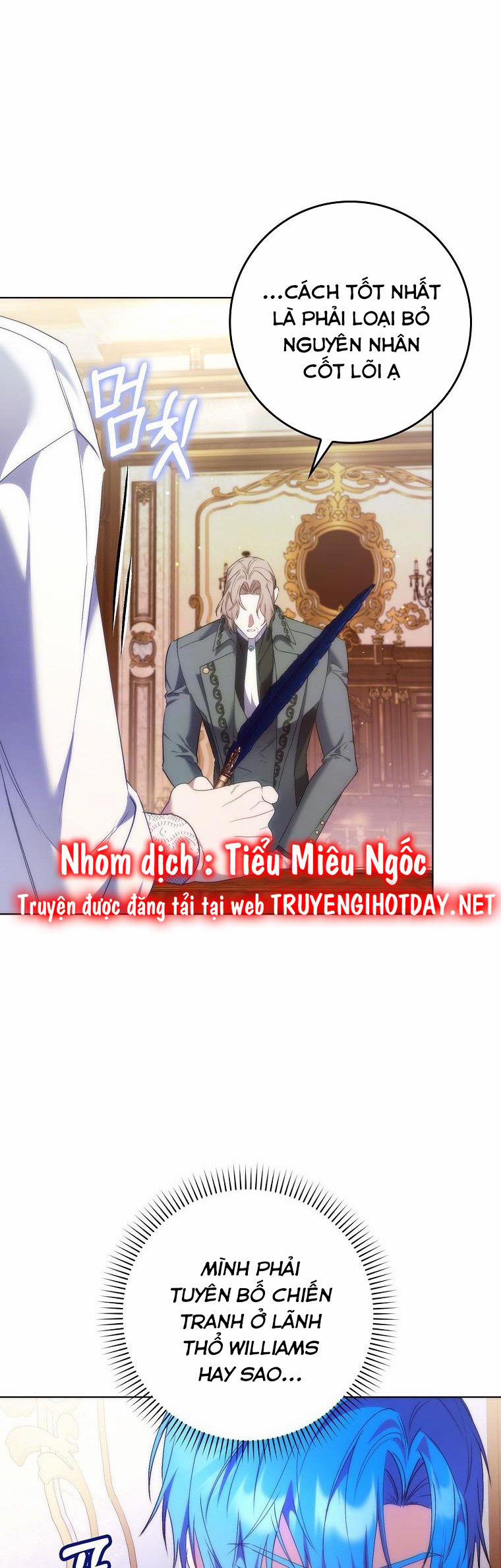 Anh Chỉ Là Đồ Bỏ Đi Của Tôi Mà Thôi 75 trang 19