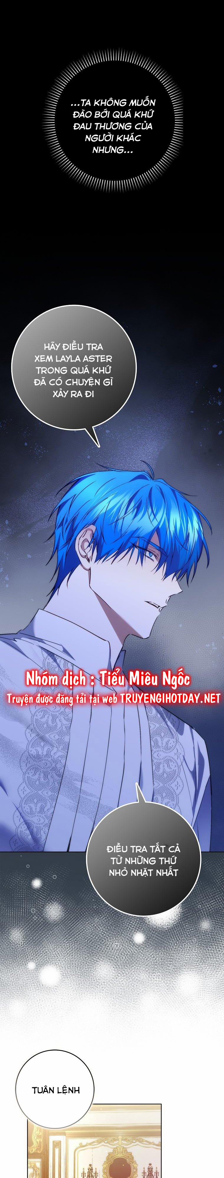 Anh Chỉ Là Đồ Bỏ Đi Của Tôi Mà Thôi 75 trang 23