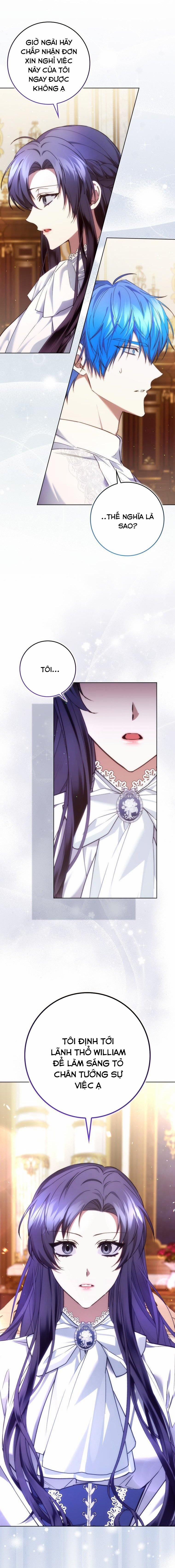 Anh Chỉ Là Đồ Bỏ Đi Của Tôi Mà Thôi 75 trang 30