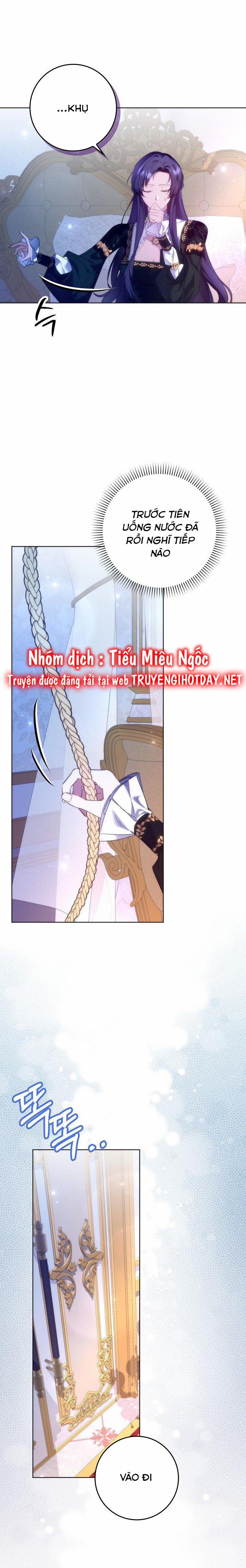 Anh Chỉ Là Đồ Bỏ Đi Của Tôi Mà Thôi 75 trang 5