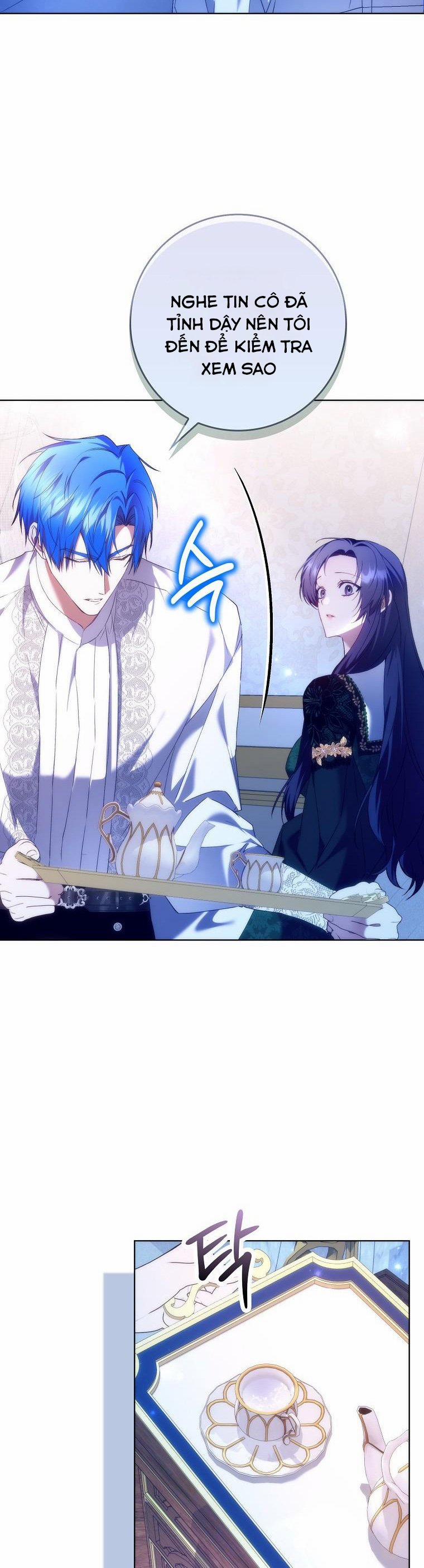 Anh Chỉ Là Đồ Bỏ Đi Của Tôi Mà Thôi 75 trang 7