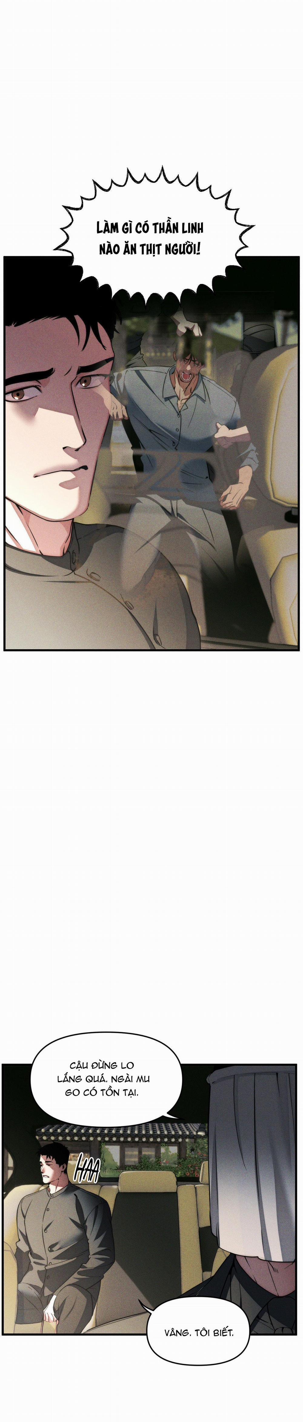 Anh Chồng Tế Phẩm 1 trang 10