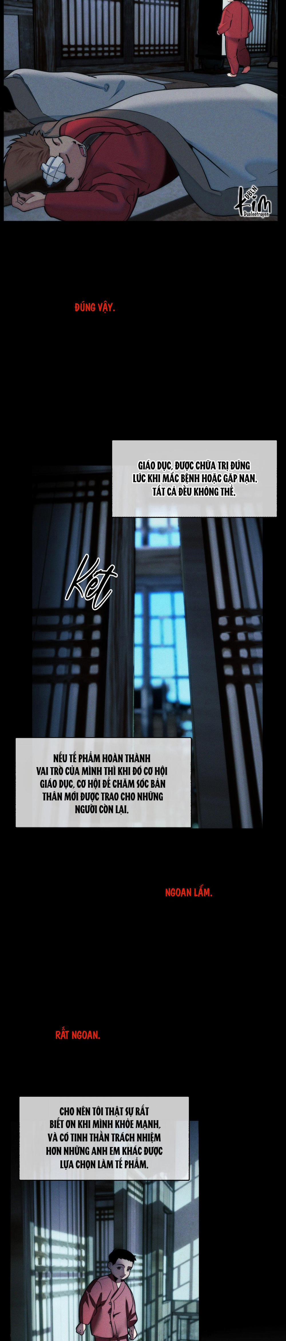 Anh Chồng Tế Phẩm 1 trang 15