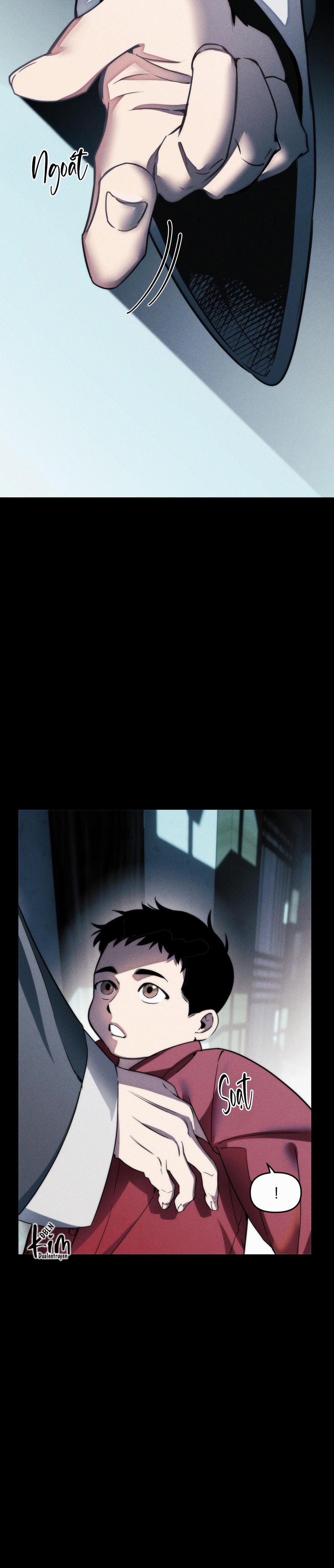 Anh Chồng Tế Phẩm 1 trang 18