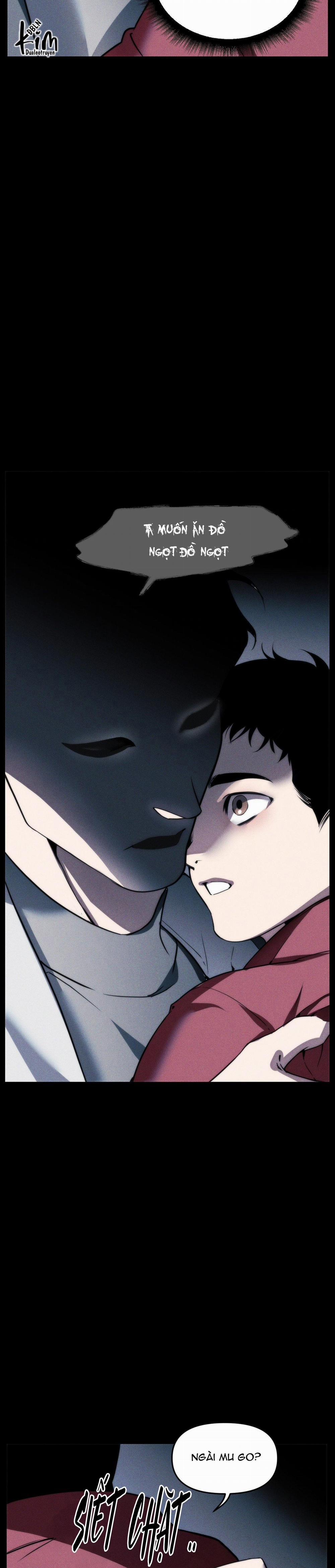 Anh Chồng Tế Phẩm 1 trang 20