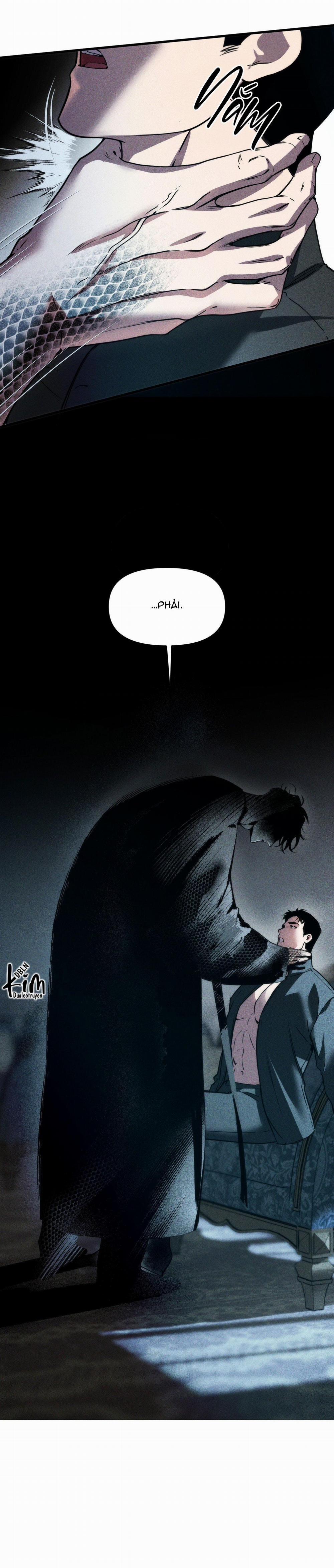 Anh Chồng Tế Phẩm 1 trang 30