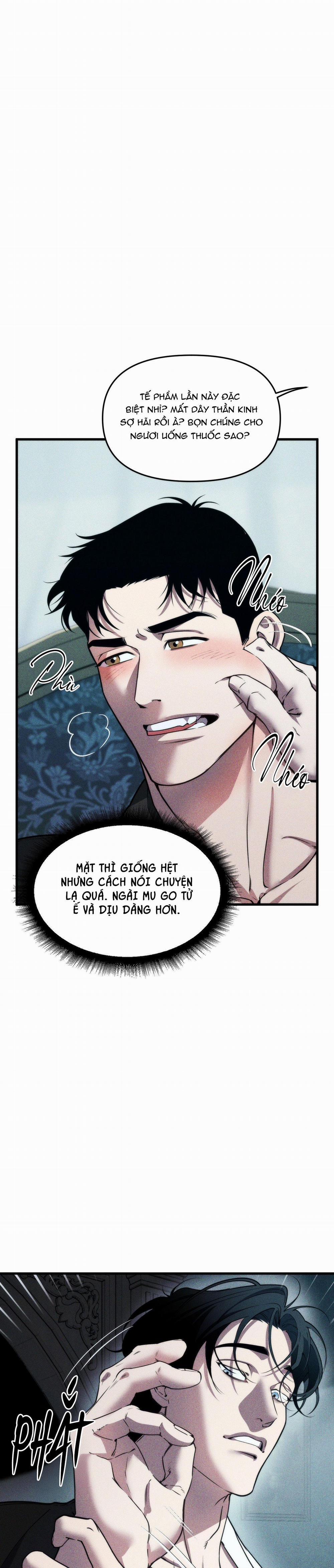 Anh Chồng Tế Phẩm 1 trang 34