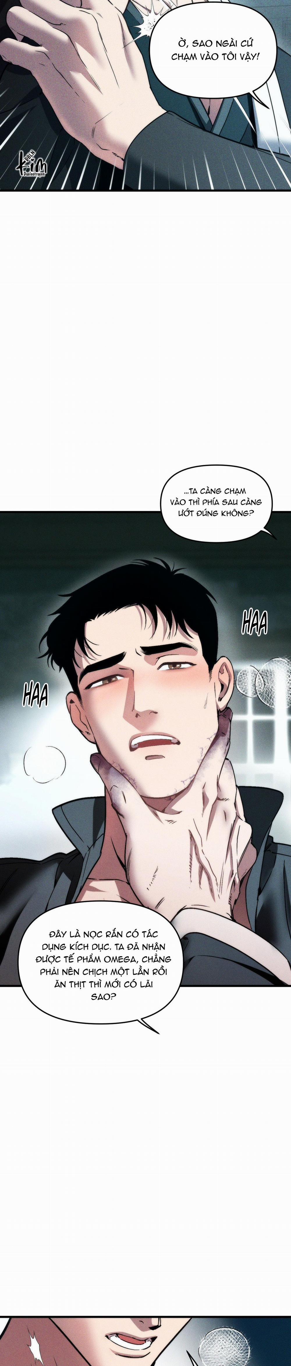 Anh Chồng Tế Phẩm 1 trang 35