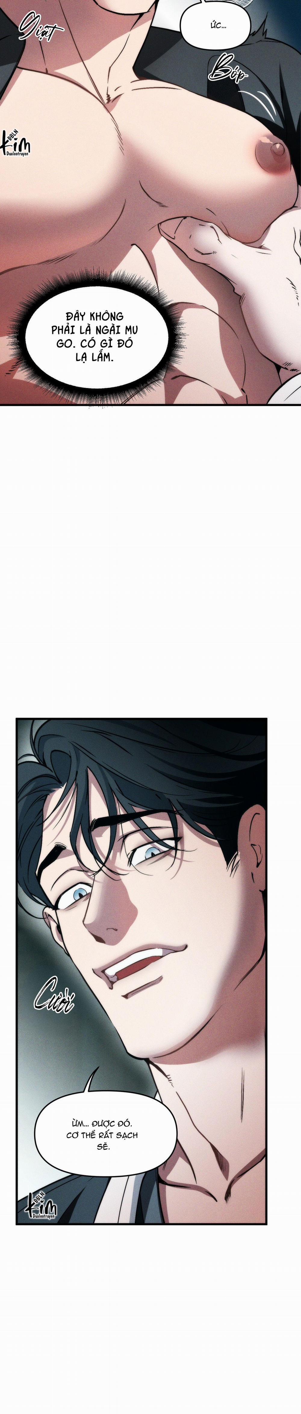 Anh Chồng Tế Phẩm 1 trang 36