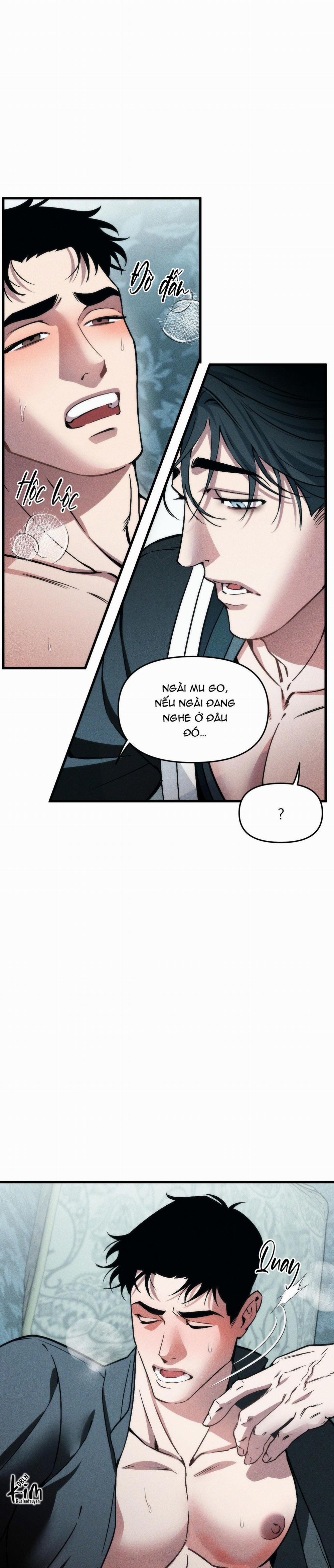 Anh Chồng Tế Phẩm 1 trang 37