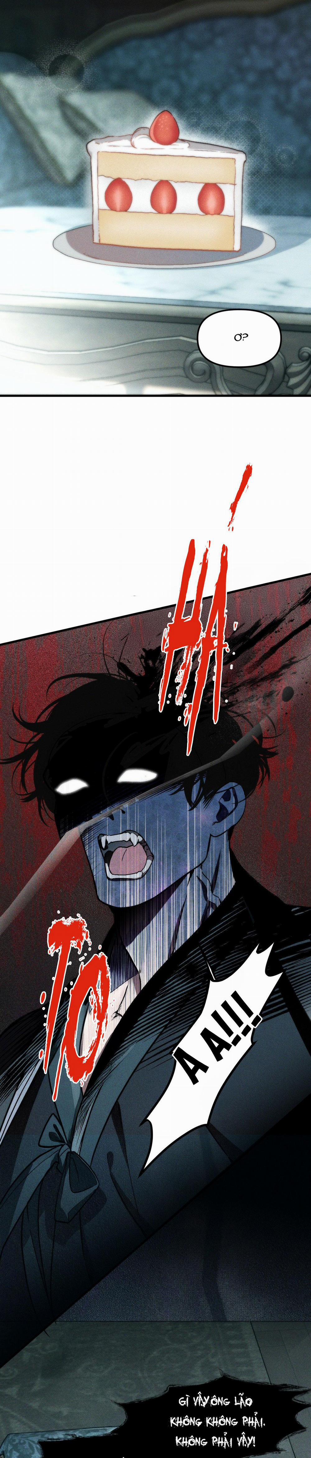 Anh Chồng Tế Phẩm 1 trang 39