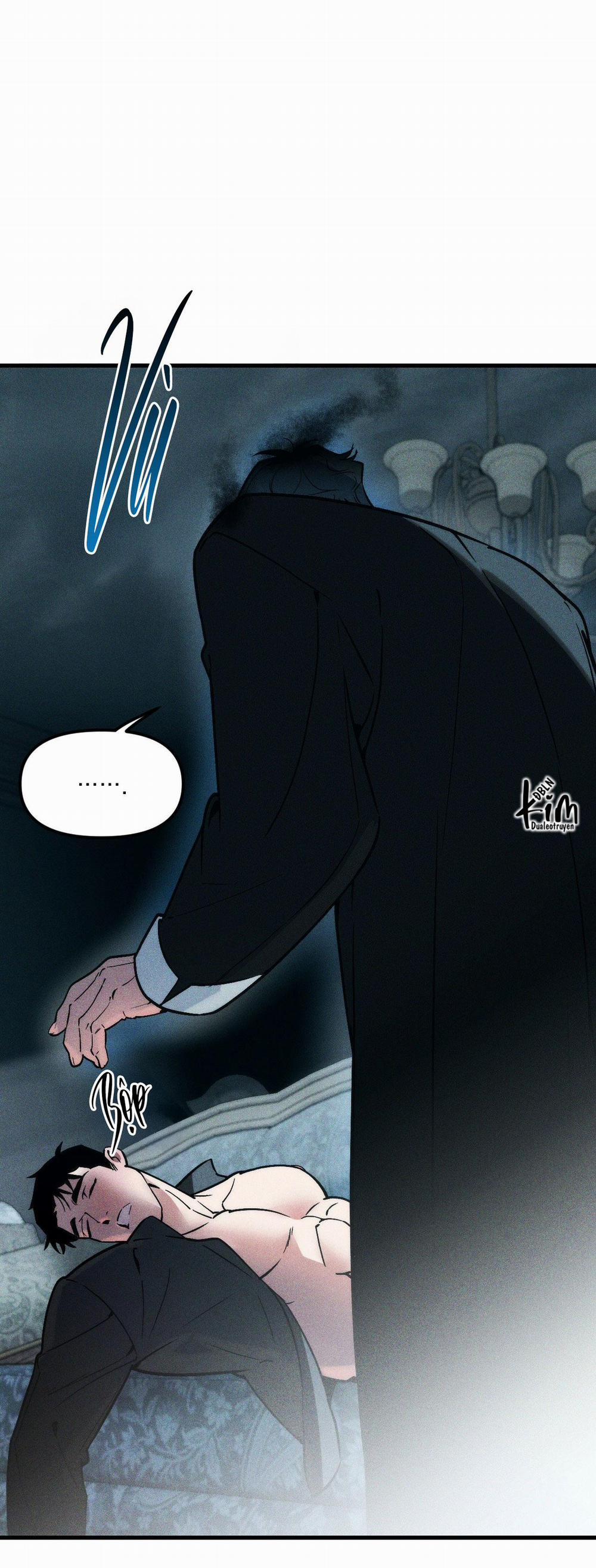 Anh Chồng Tế Phẩm 1 trang 41