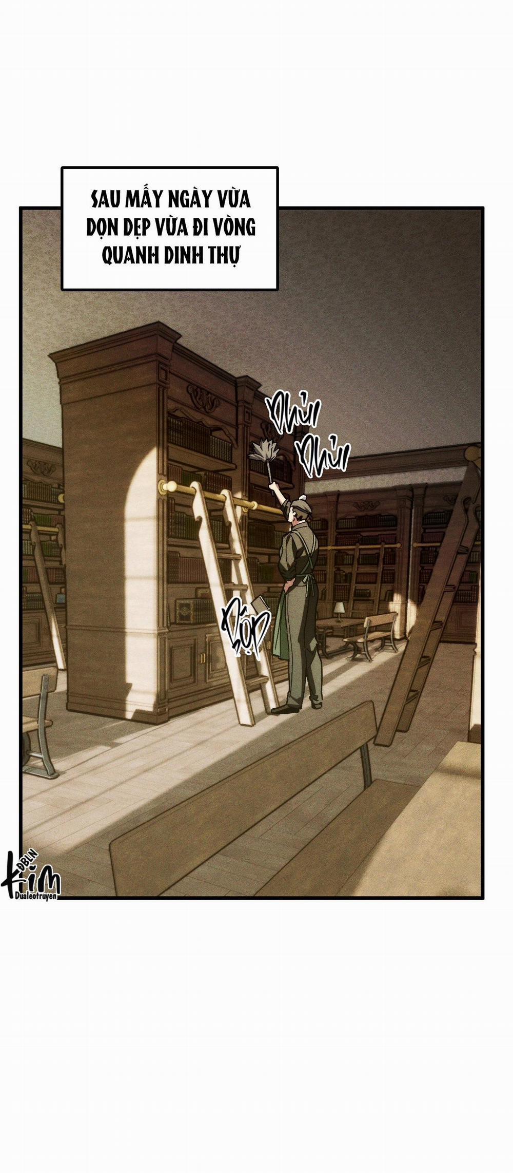 Anh Chồng Tế Phẩm 10 trang 0