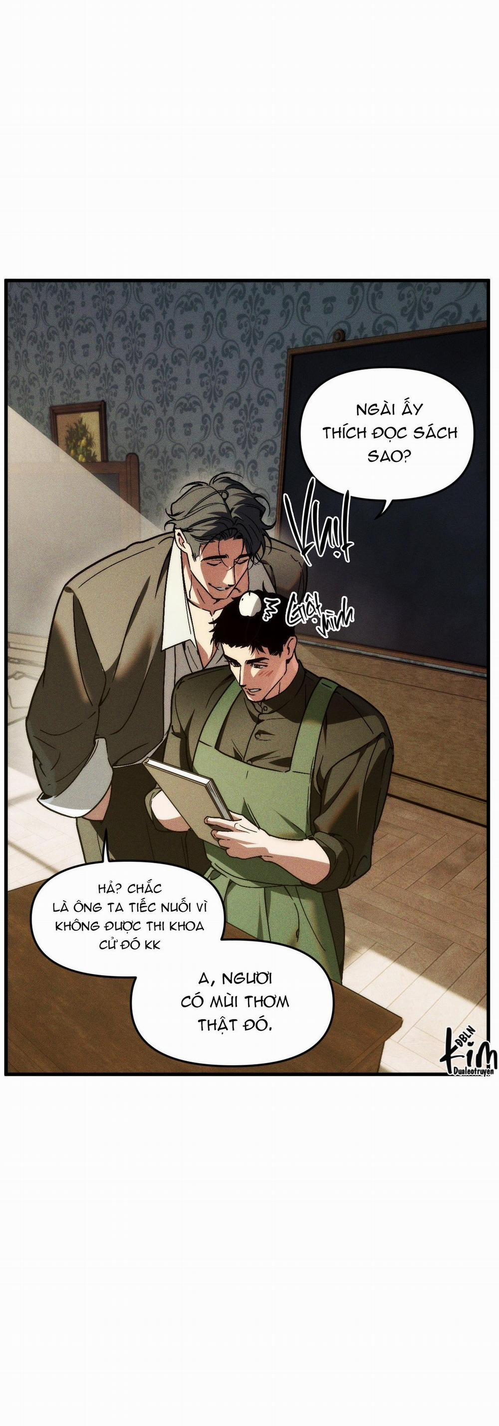 Anh Chồng Tế Phẩm 10 trang 11