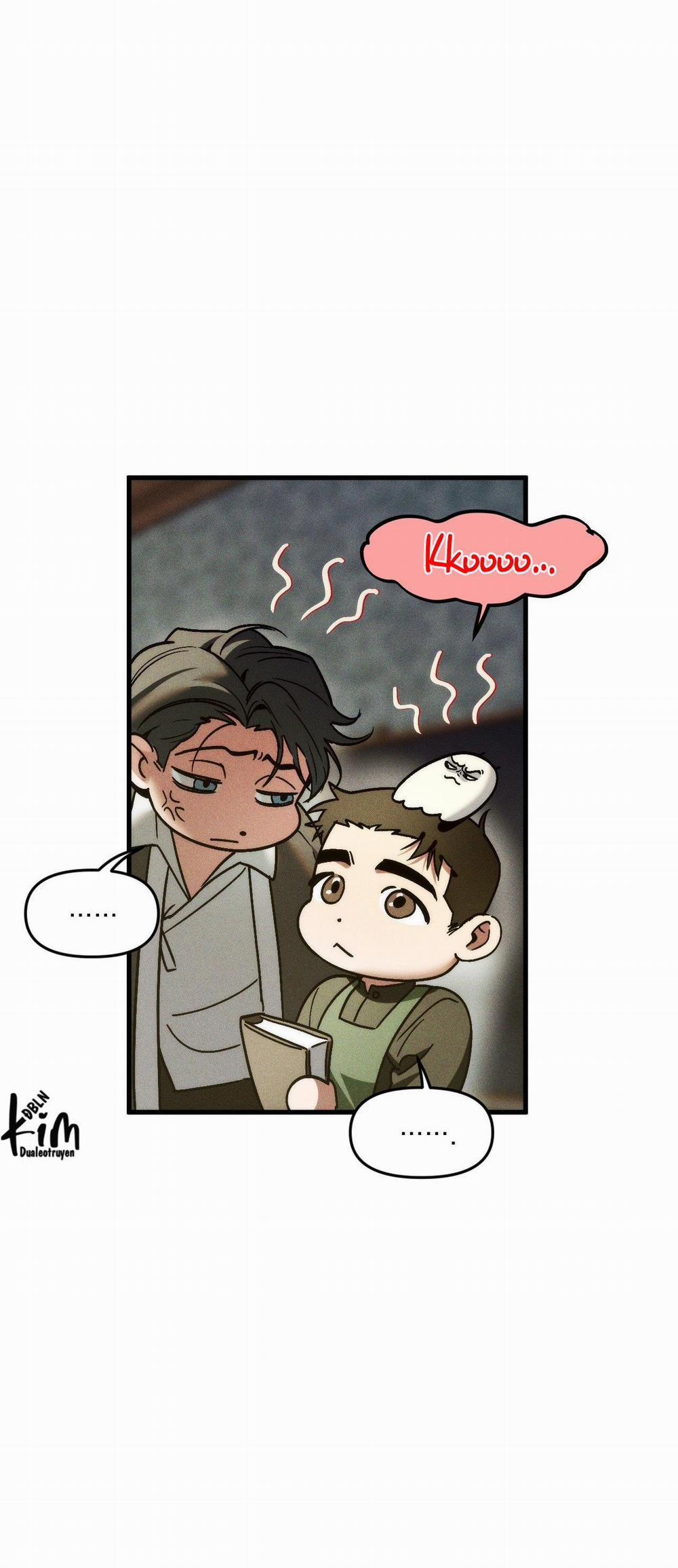 Anh Chồng Tế Phẩm 10 trang 12