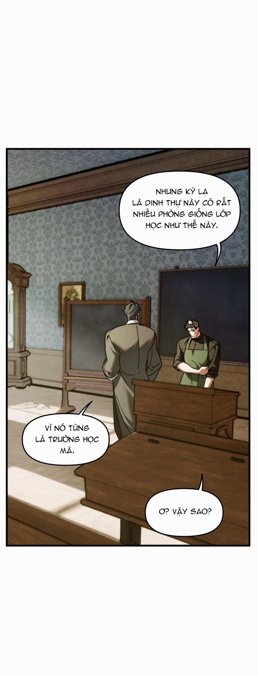 Anh Chồng Tế Phẩm 10 trang 13