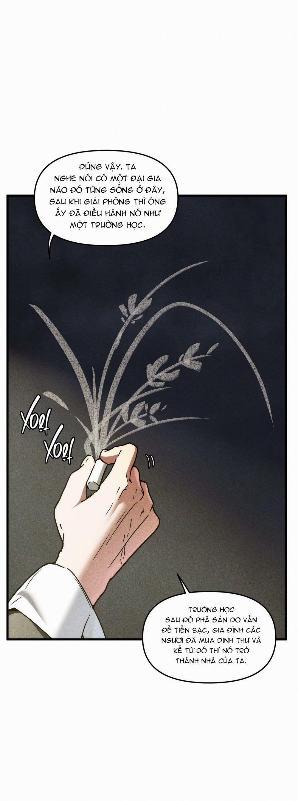 Anh Chồng Tế Phẩm 10 trang 14