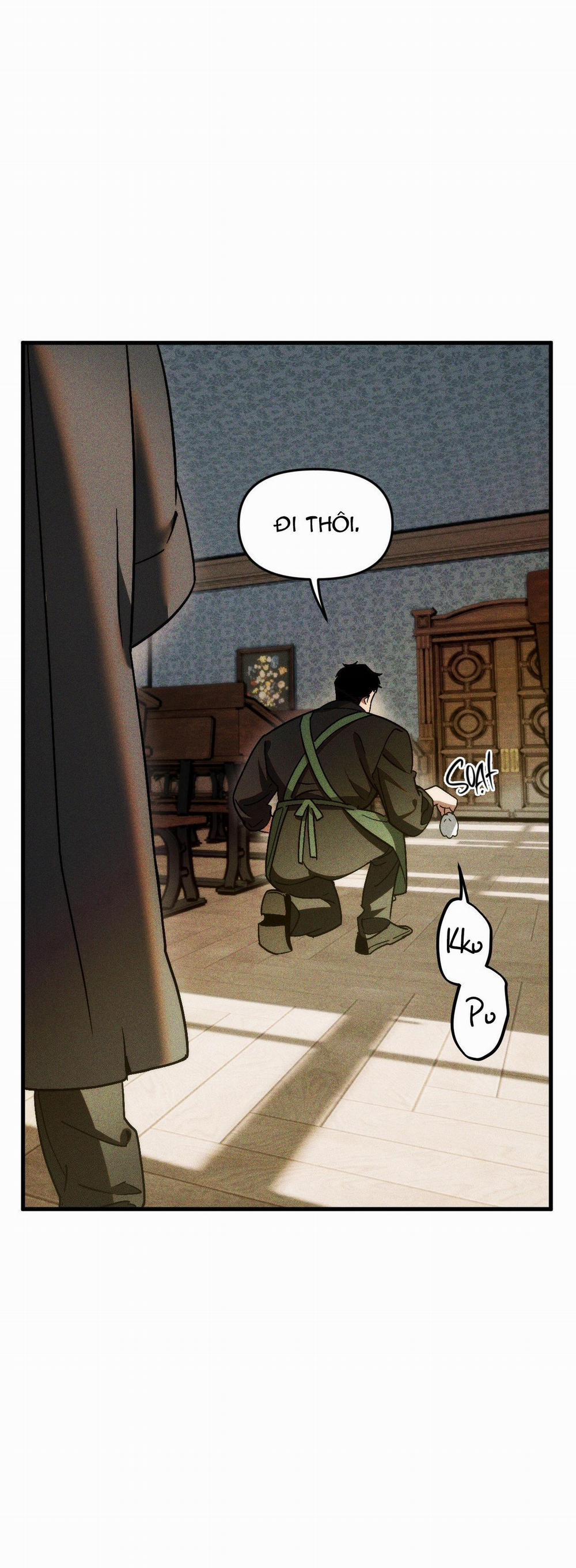 Anh Chồng Tế Phẩm 10 trang 22