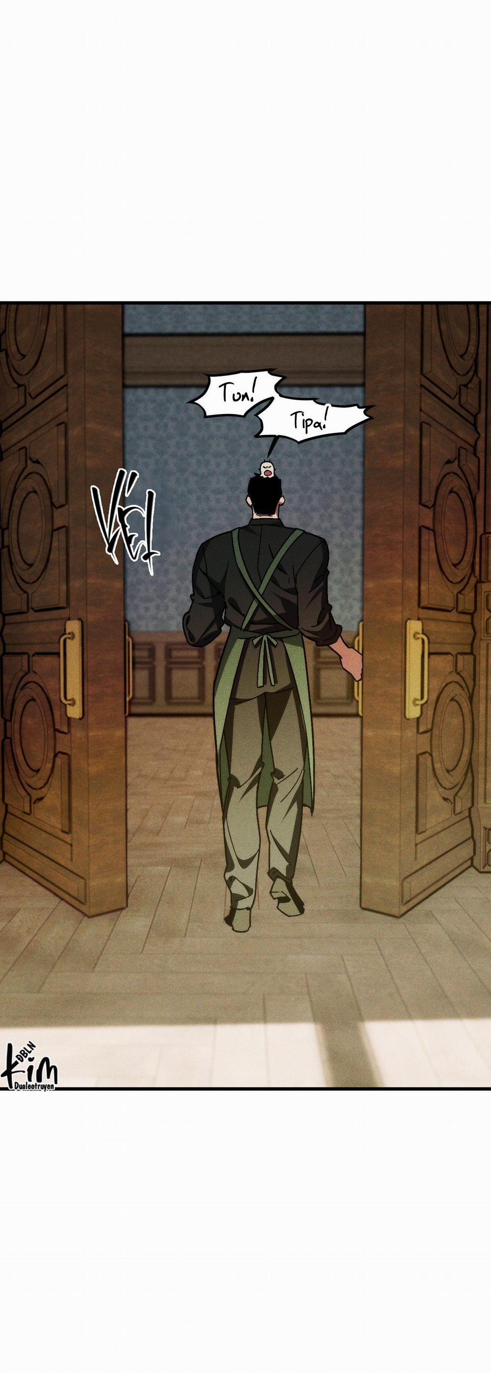 Anh Chồng Tế Phẩm 10 trang 23