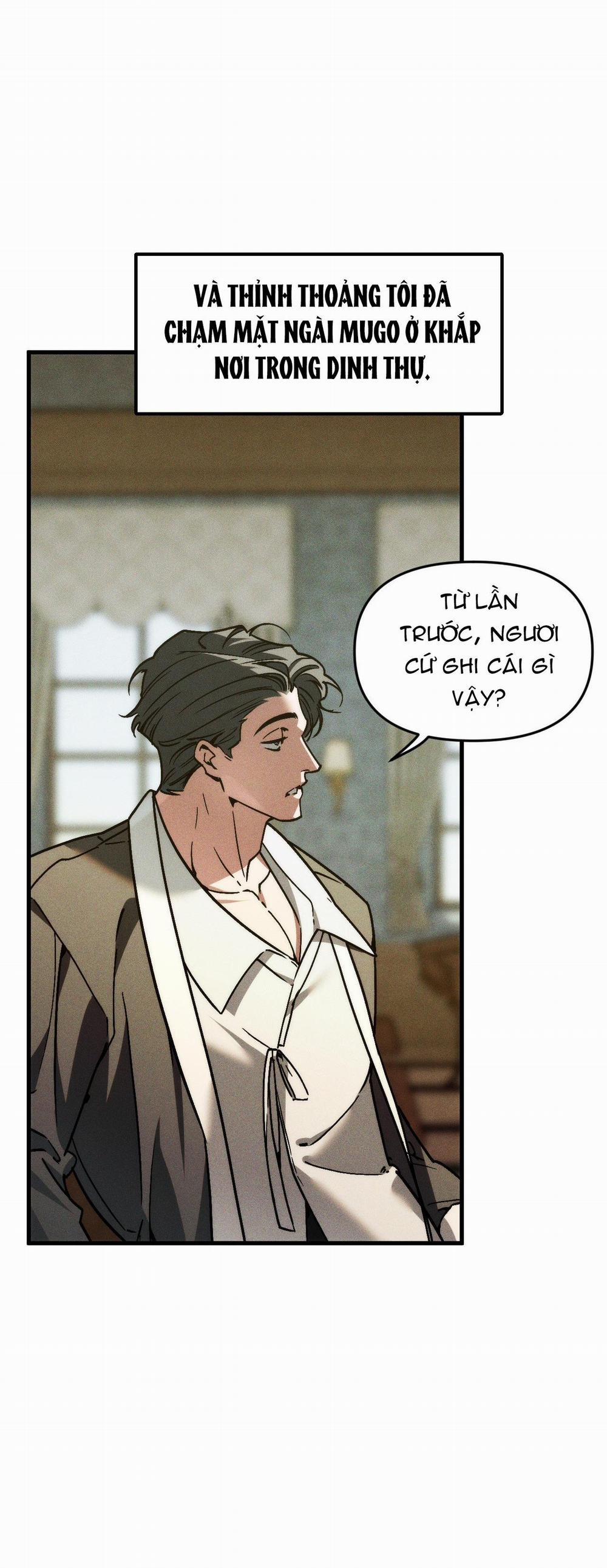 Anh Chồng Tế Phẩm 10 trang 3