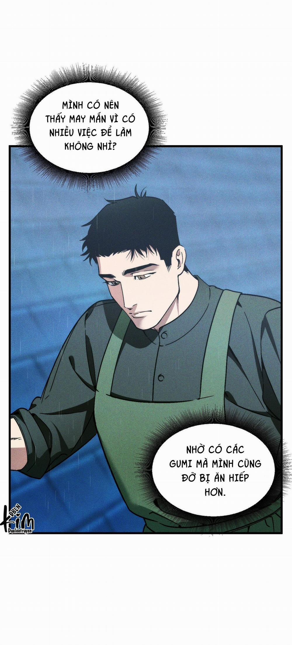 Anh Chồng Tế Phẩm 10 trang 31