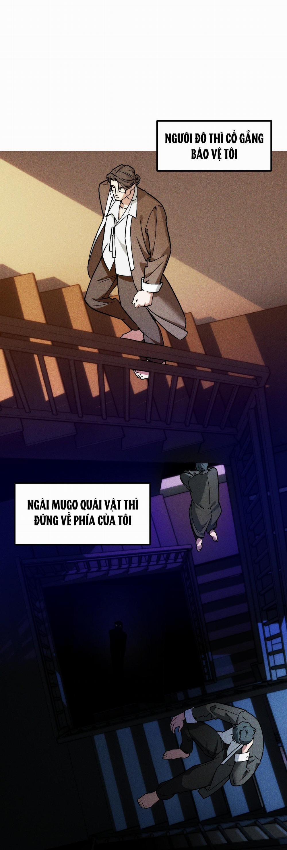 Anh Chồng Tế Phẩm 10 trang 34