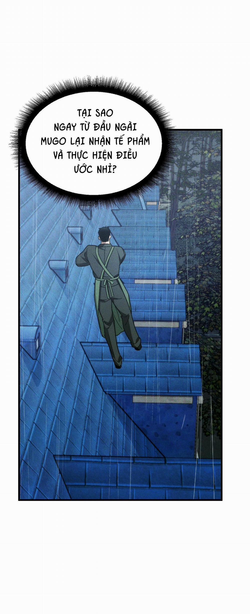 Anh Chồng Tế Phẩm 10 trang 36