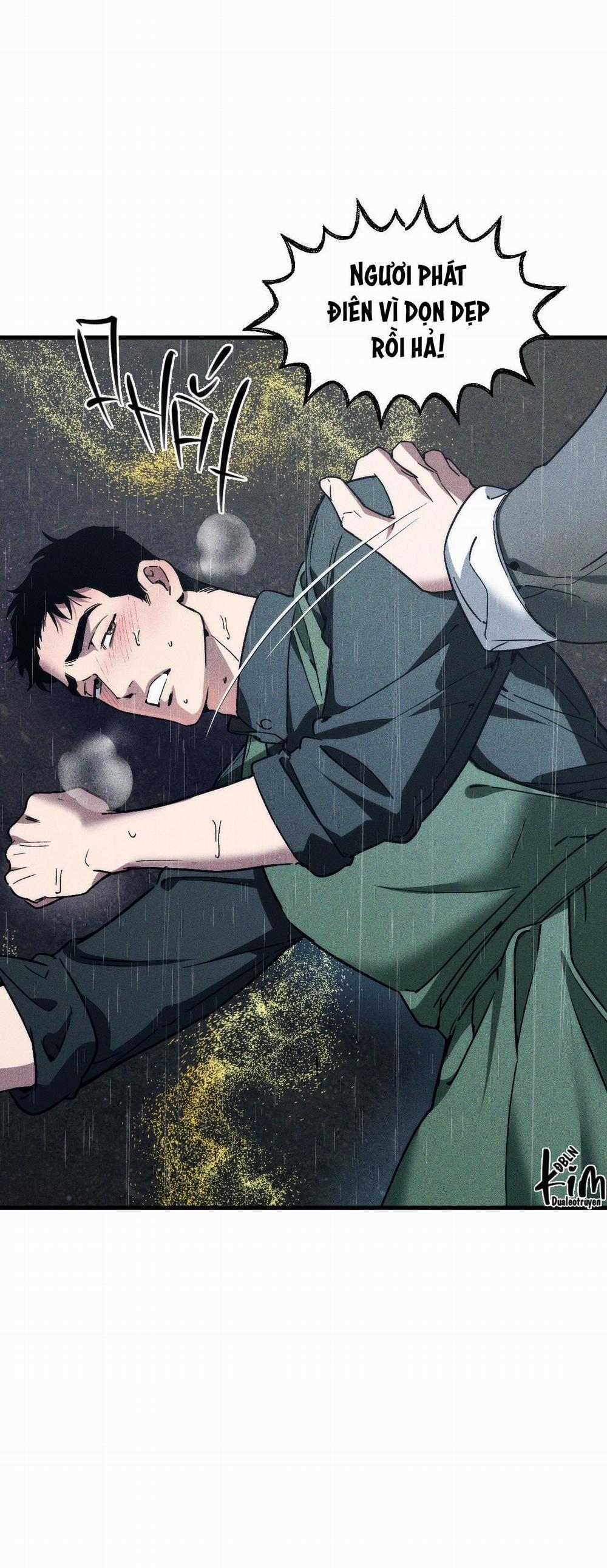 Anh Chồng Tế Phẩm 10 trang 43