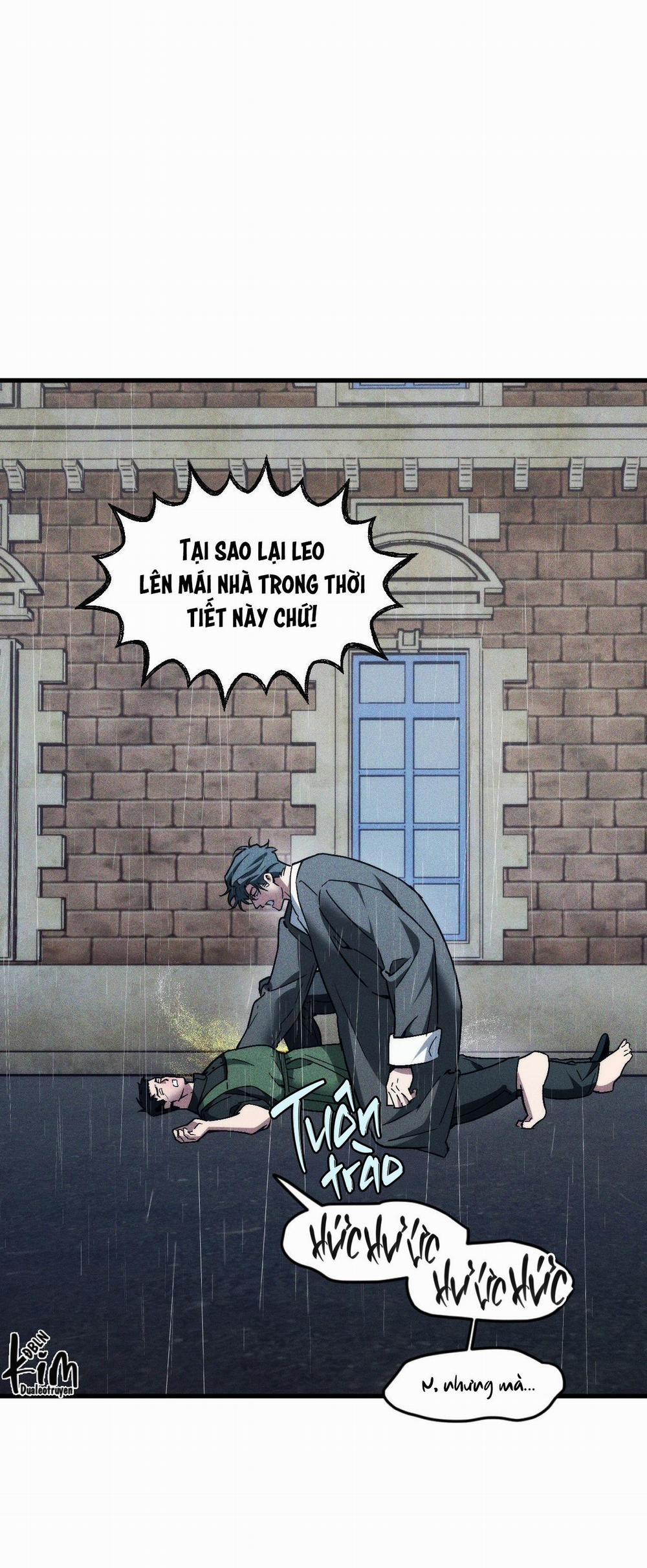 Anh Chồng Tế Phẩm 10 trang 44