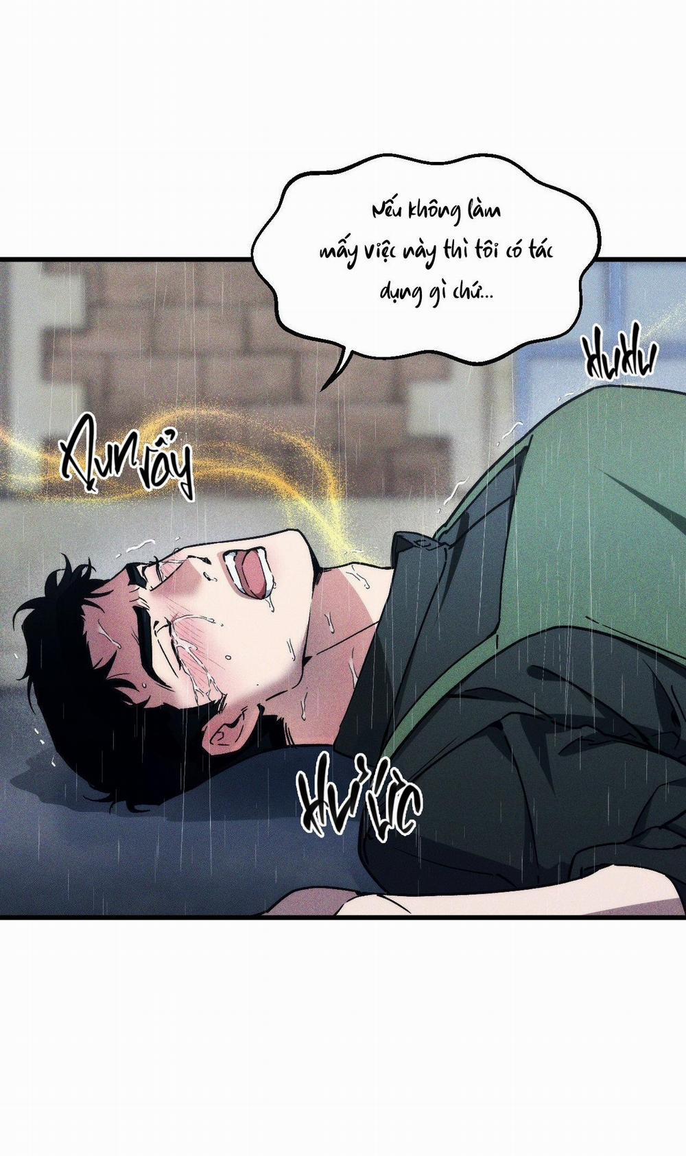 Anh Chồng Tế Phẩm 10 trang 45