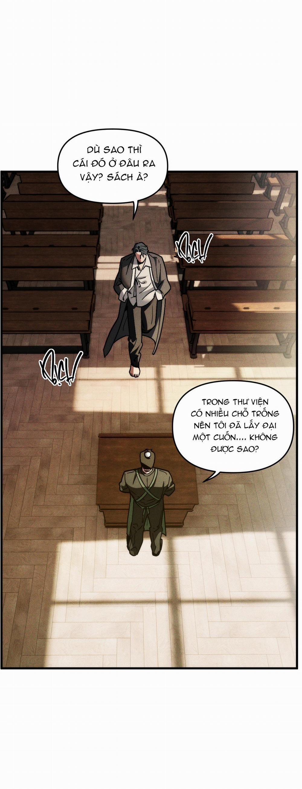 Anh Chồng Tế Phẩm 10 trang 9