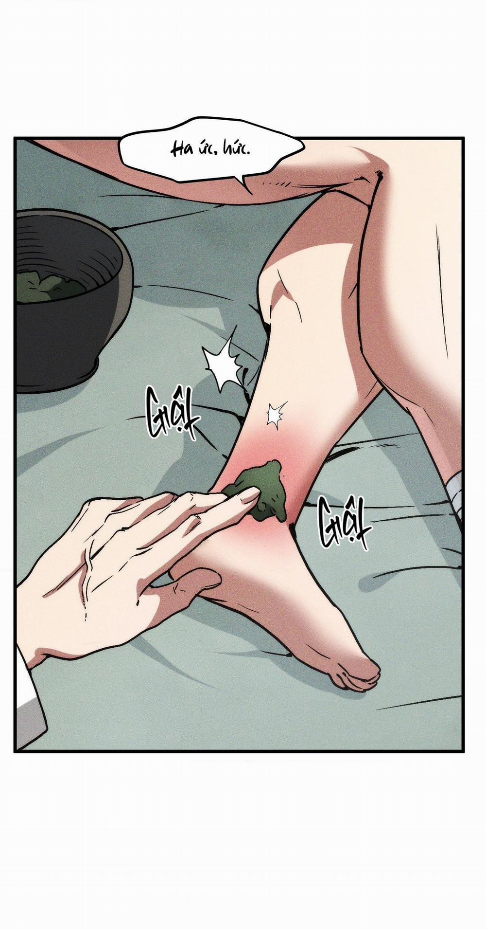 Anh Chồng Tế Phẩm 11 trang 0