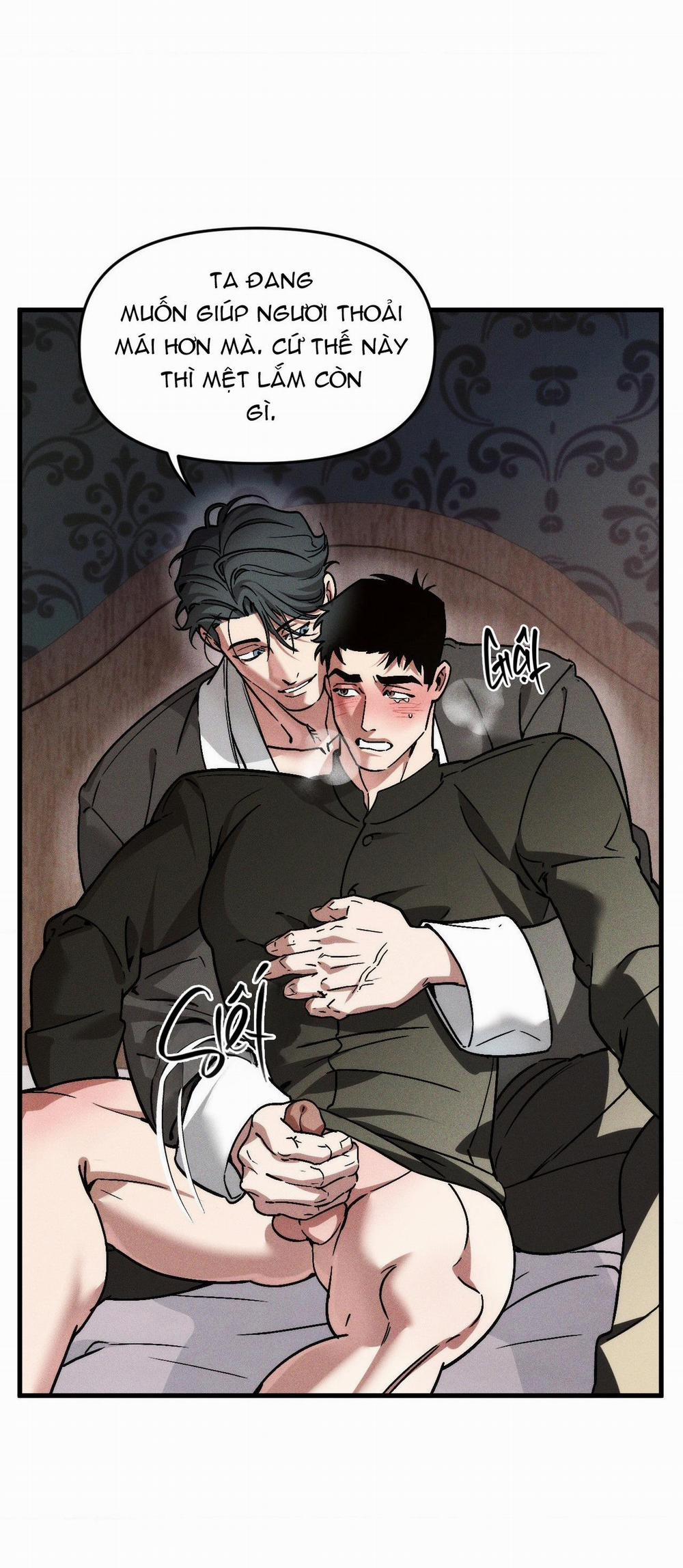 Anh Chồng Tế Phẩm 11 trang 14