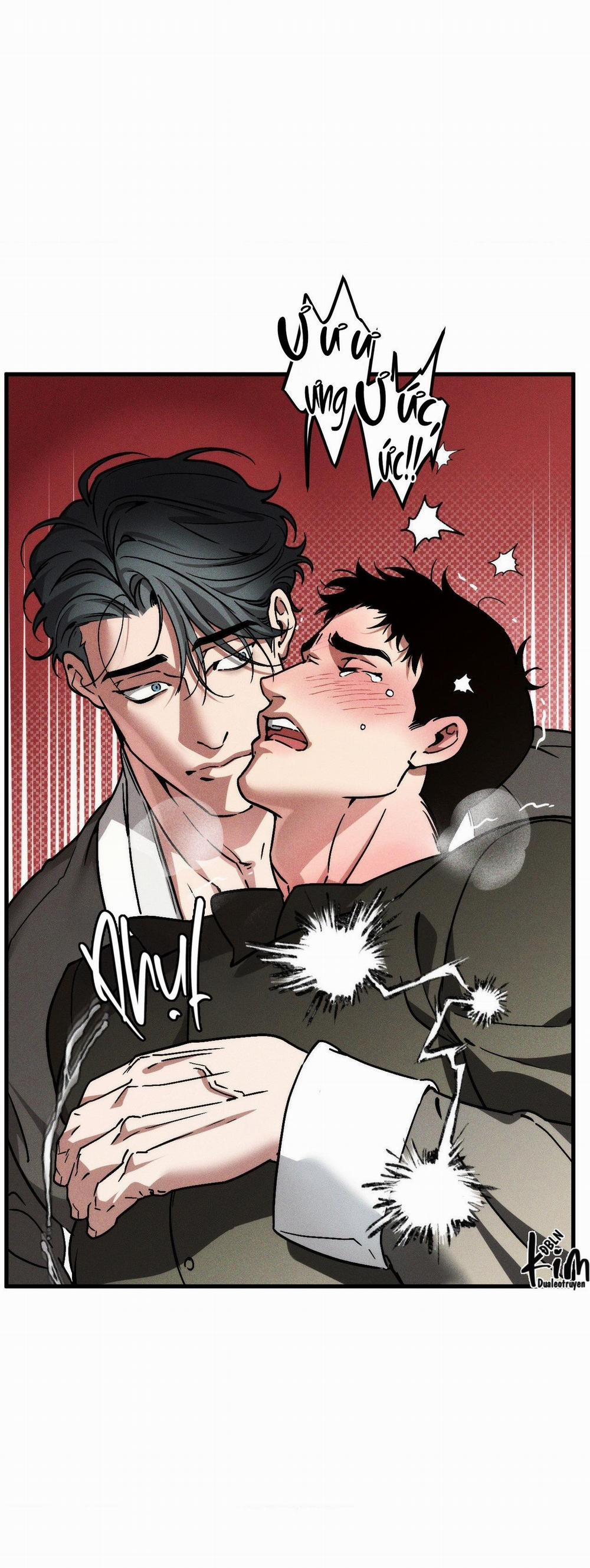 Anh Chồng Tế Phẩm 11 trang 17