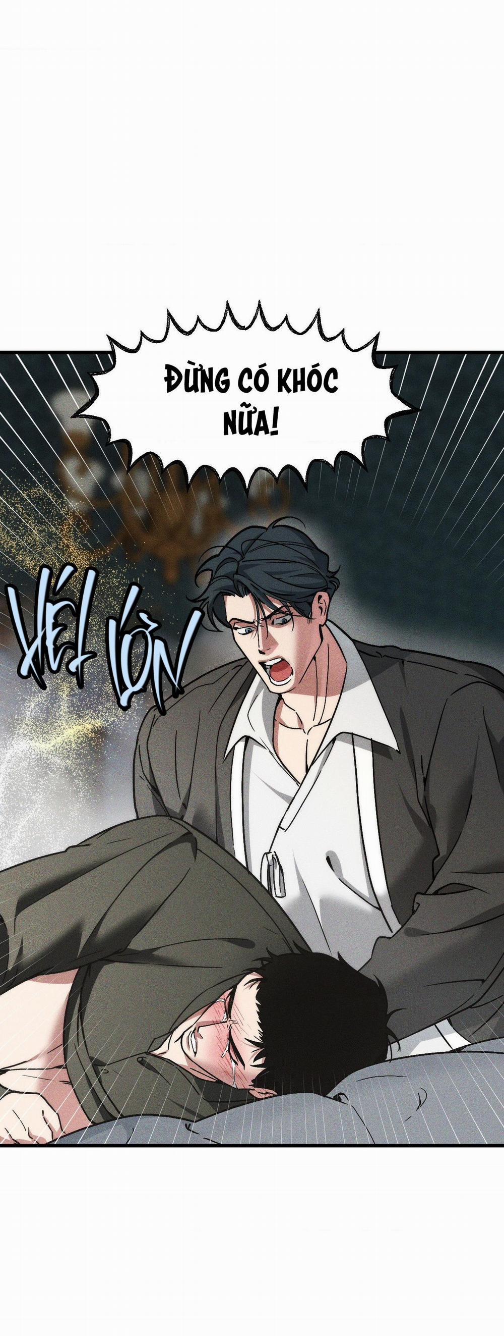 Anh Chồng Tế Phẩm 11 trang 2