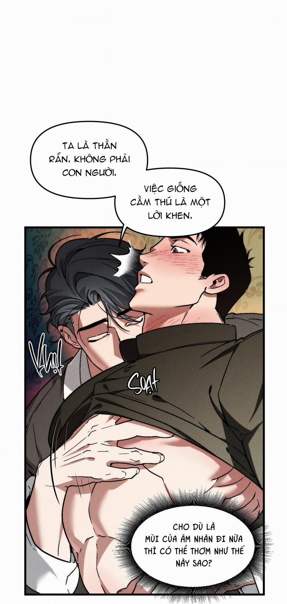 Anh Chồng Tế Phẩm 11 trang 22