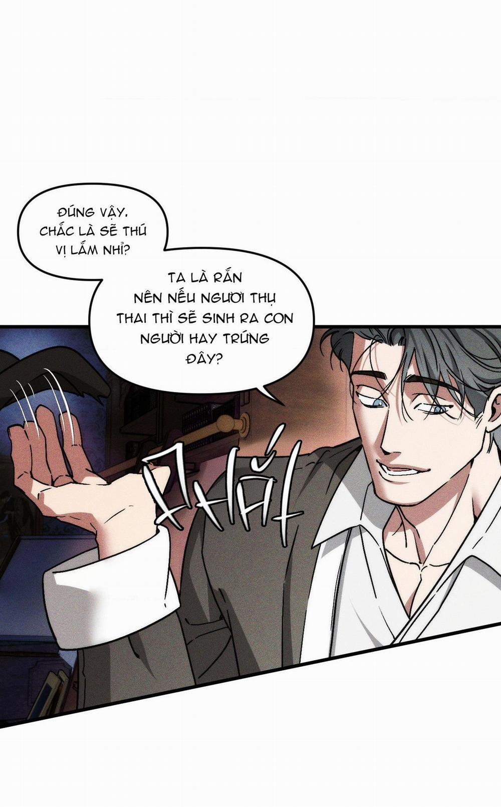 Anh Chồng Tế Phẩm 11 trang 24