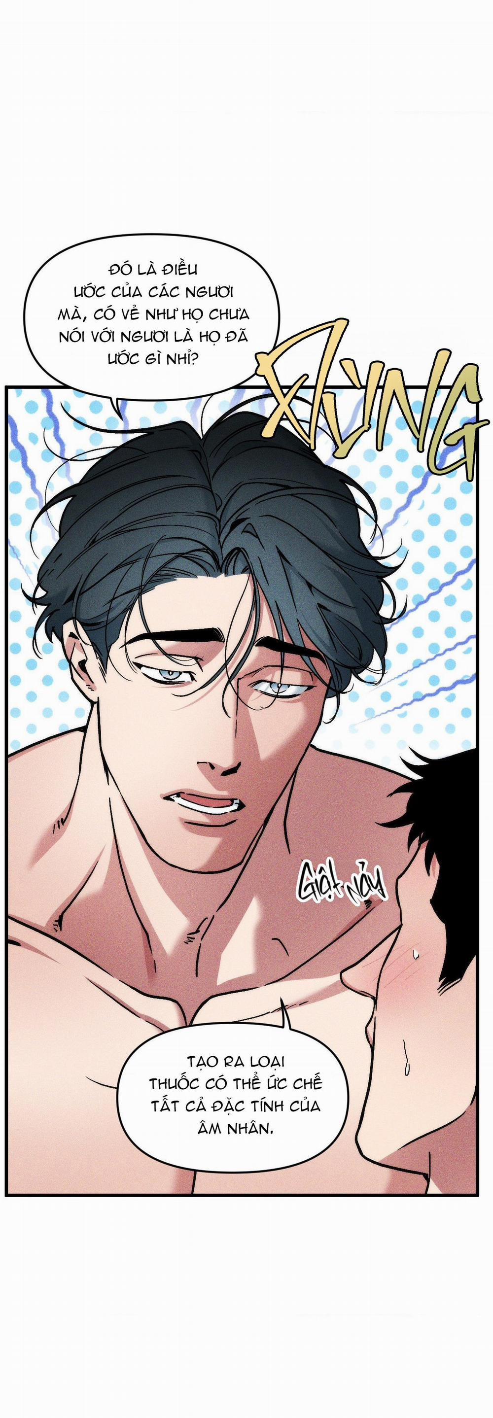 Anh Chồng Tế Phẩm 12 trang 21