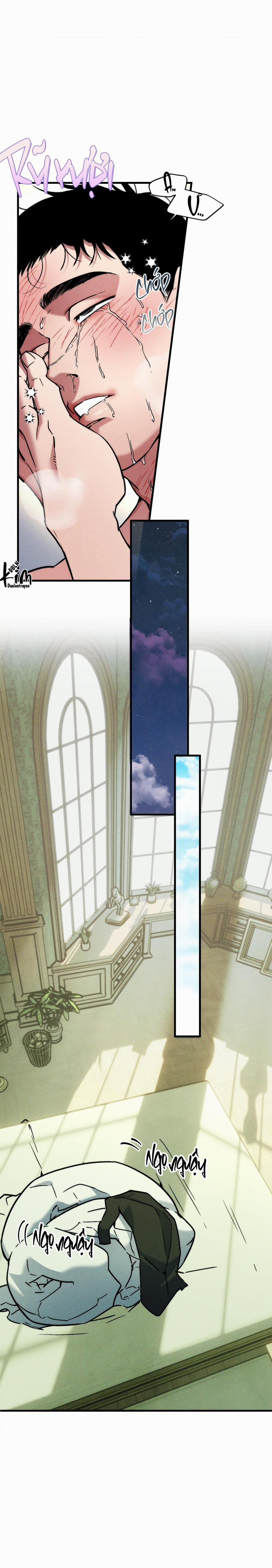 Anh Chồng Tế Phẩm 12 trang 37