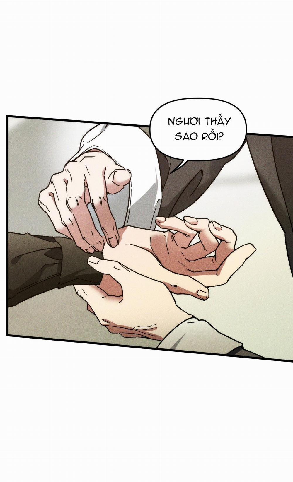 Anh Chồng Tế Phẩm 13 trang 0