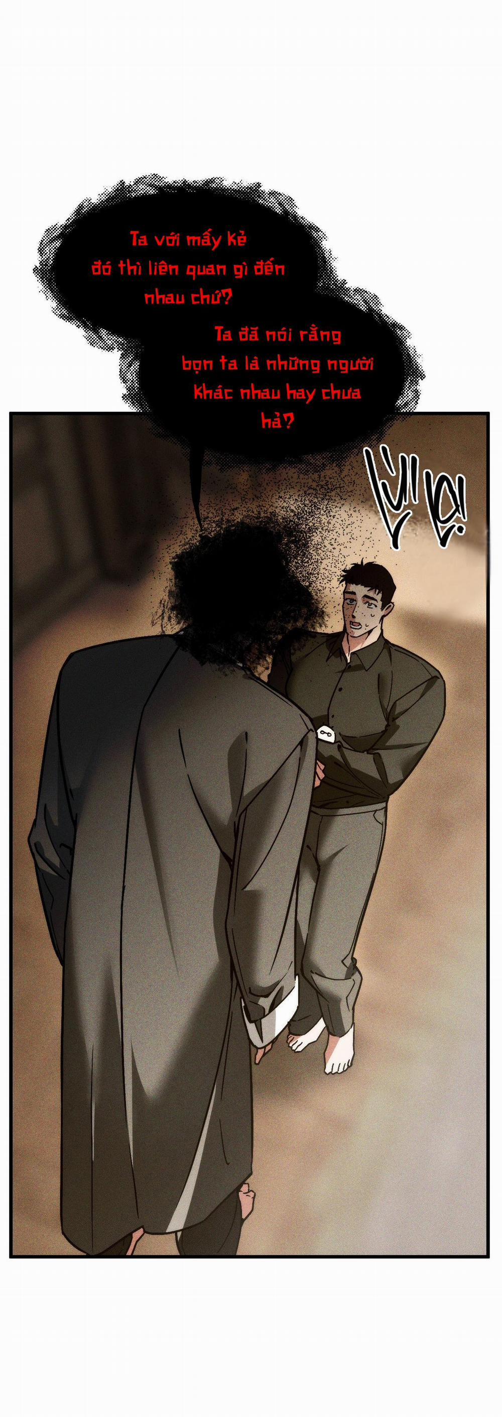 Anh Chồng Tế Phẩm 13 trang 18