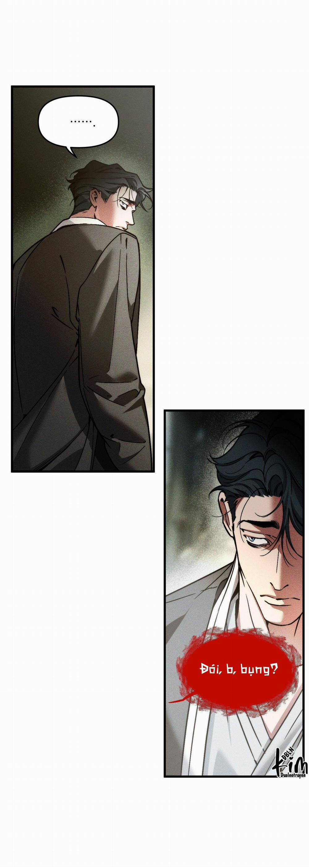 Anh Chồng Tế Phẩm 13 trang 23