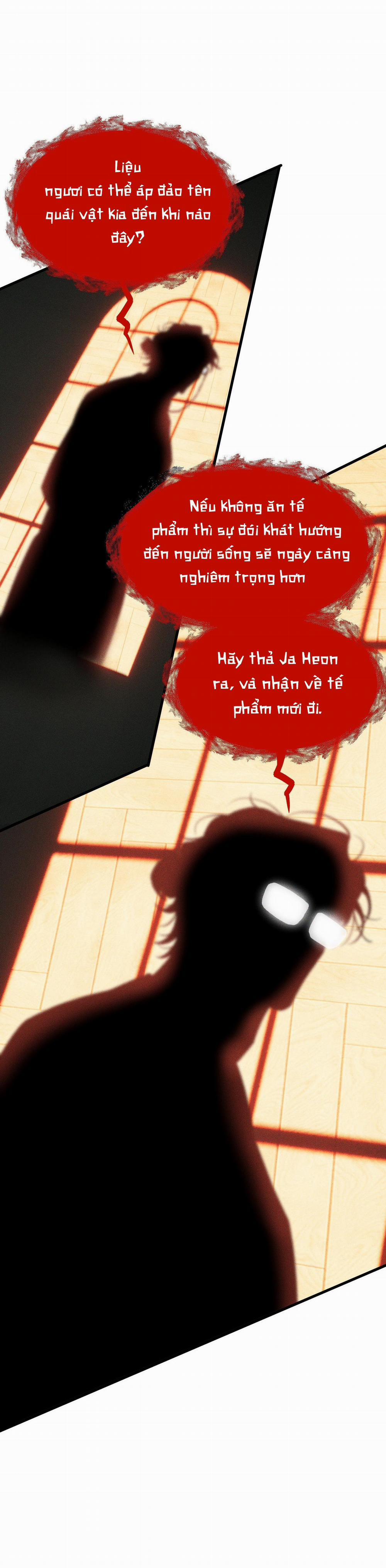 Anh Chồng Tế Phẩm 13 trang 28