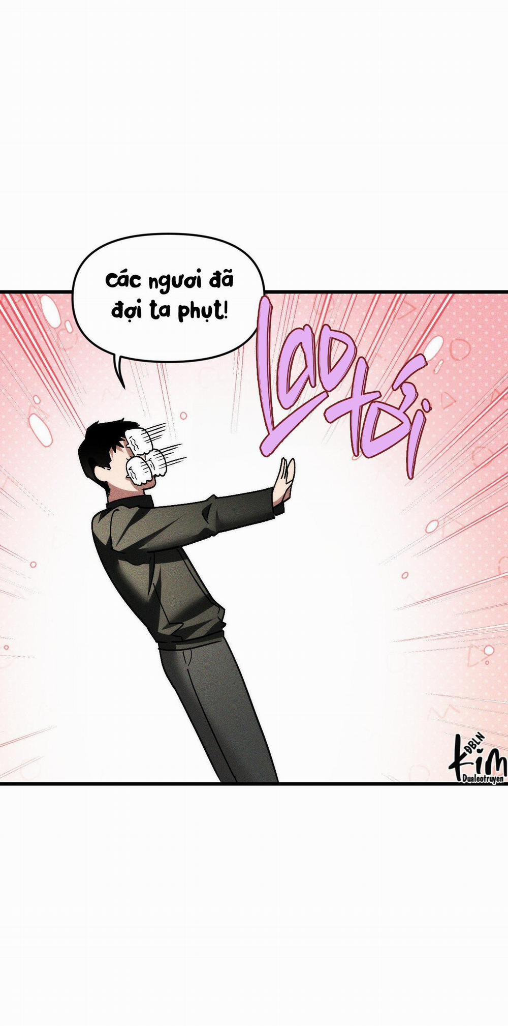 Anh Chồng Tế Phẩm 13 trang 7