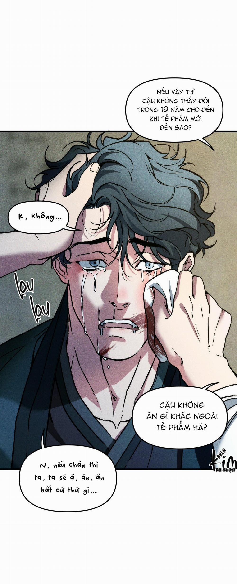 Anh Chồng Tế Phẩm 14 trang 11