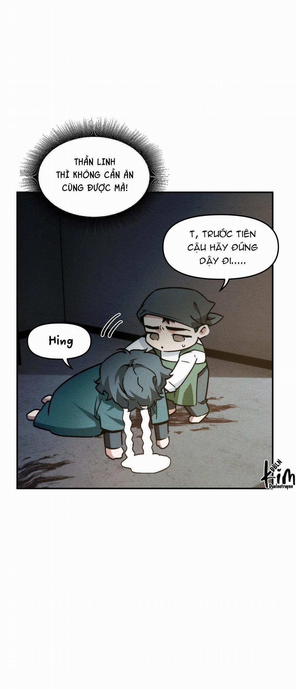 Anh Chồng Tế Phẩm 14 trang 3