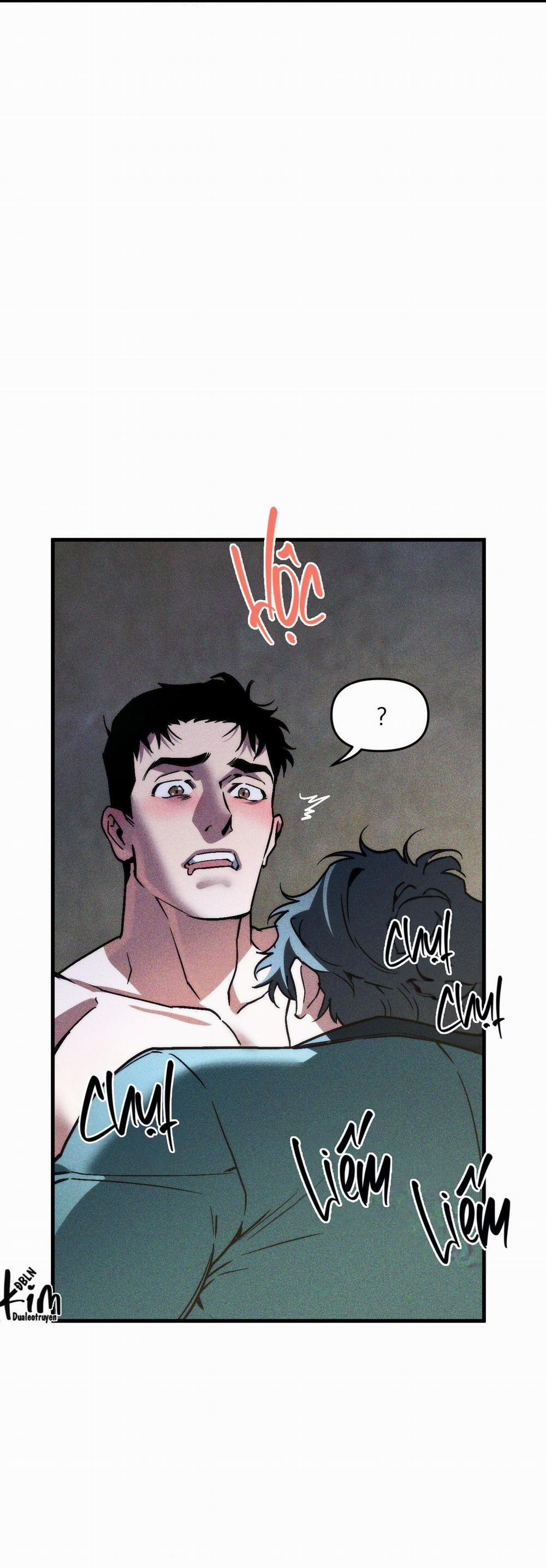 Anh Chồng Tế Phẩm 14 trang 30