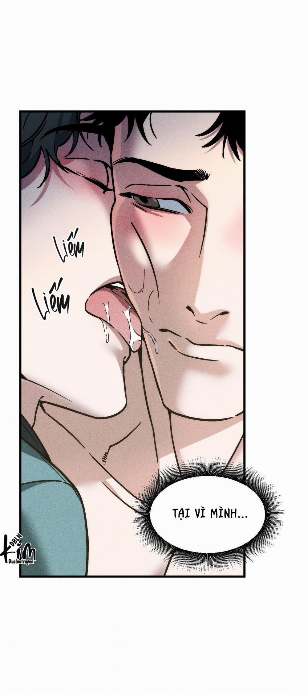 Anh Chồng Tế Phẩm 14 trang 37