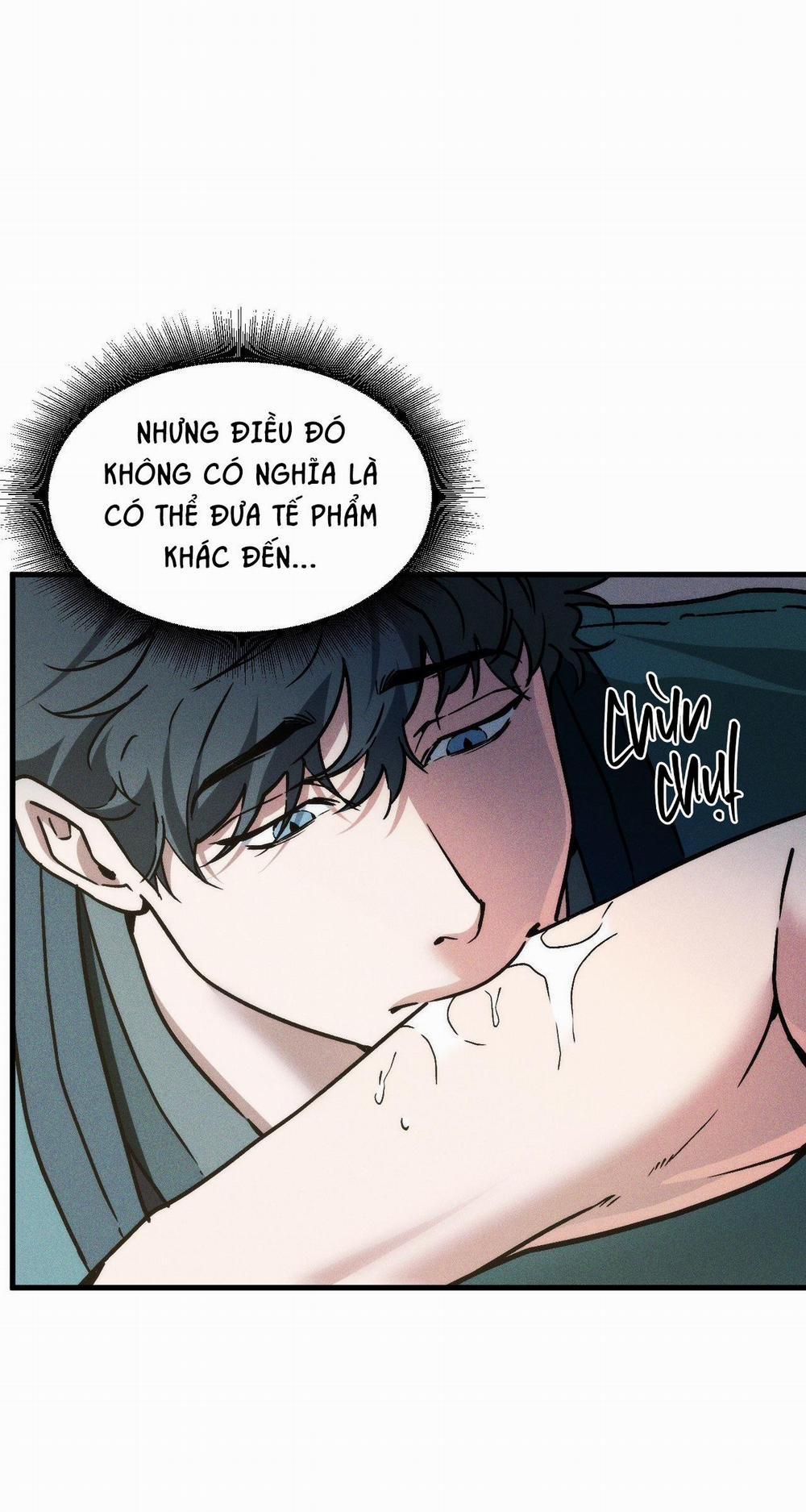 Anh Chồng Tế Phẩm 14 trang 38