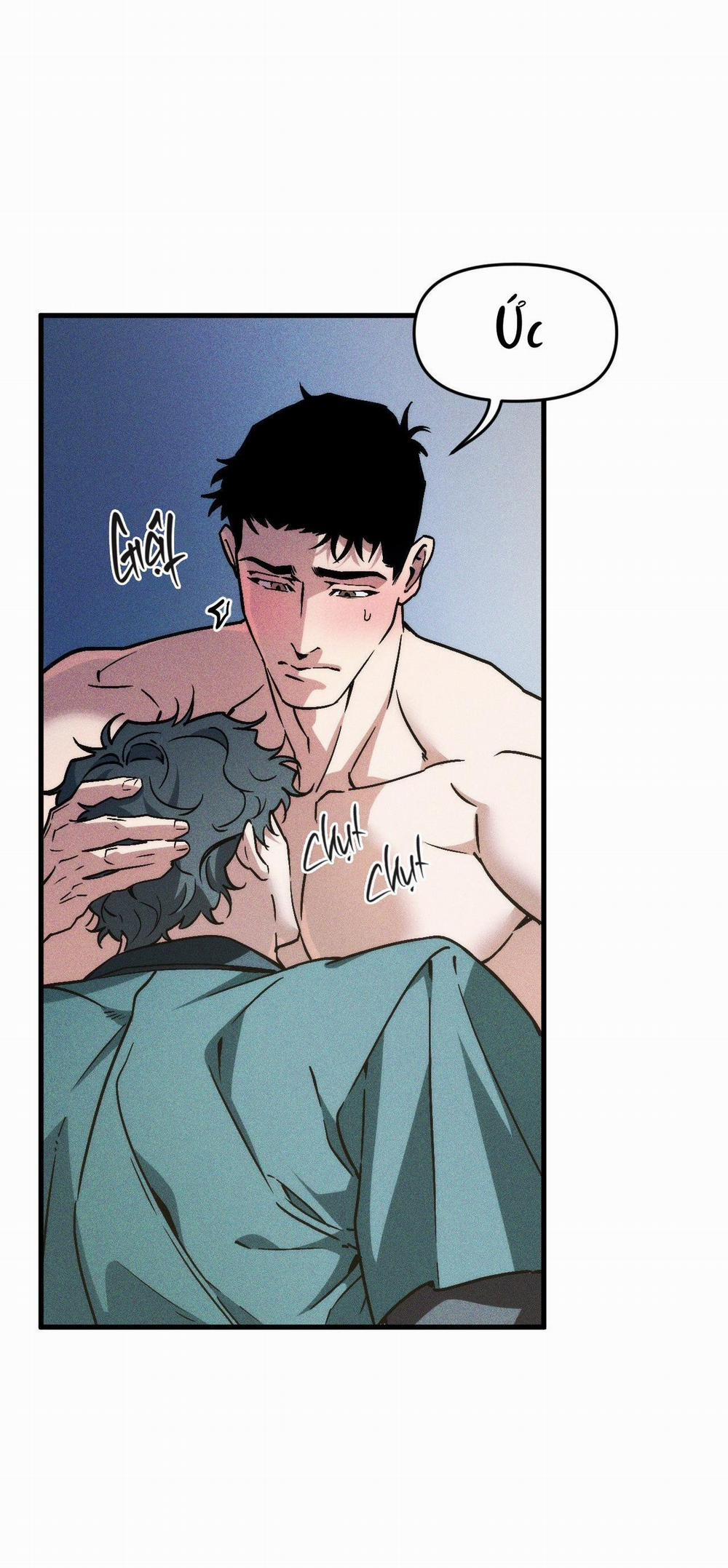 Anh Chồng Tế Phẩm 14 trang 42